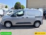 USED 2019 19 VAUXHALL COMBO Grey 1.6 Turbo D 2000 Sportive panel van, 72,000 miles, ULEZ compliant, 5-Speed manual, A/C, Bluetooth, Cruise, DAB, Rear sensors. No VAT! With an MOT valid until January 2027, this 2019 Vauxhall Combo offers excellent peace of mind. This Turbo D 2000 Sportive L1 H1 Euro 6 (s/s) 4dr model is equipped with a 1.6 litre diesel engine and features a Sportive trim. For your comfort and convenience, it includes air conditioning, Bluetooth connectivity for hands free calls and music, and rear parking sensors to assist with manoeuvring.  This Vauxhall Combo stands out with its impressive fuel economy, achieving a remarkable 66 miles per ga