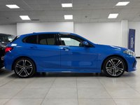 USED 2020 69 BMW 1 SERIES 2.0 118d M Sport Hatchback 5dr Diesel Auto Euro 6 (s/s) (150 ps) FSH/MASSIVE SPEC/STUNNING CAR