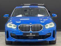USED 2020 69 BMW 1 SERIES 2.0 118d M Sport Hatchback 5dr Diesel Auto Euro 6 (s/s) (150 ps) FSH/MASSIVE SPEC/STUNNING CAR