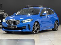 USED 2020 69 BMW 1 SERIES 2.0 118d M Sport Hatchback 5dr Diesel Auto Euro 6 (s/s) (150 ps) FSH/MASSIVE SPEC/STUNNING CAR