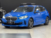 USED 2020 69 BMW 1 SERIES 2.0 118d M Sport Hatchback 5dr Diesel Auto Euro 6 (s/s) (150 ps) FSH/MASSIVE SPEC/STUNNING CAR