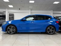 USED 2020 69 BMW 1 SERIES 2.0 118d M Sport Hatchback 5dr Diesel Auto Euro 6 (s/s) (150 ps) FSH/MASSIVE SPEC/STUNNING CAR