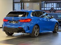 USED 2020 69 BMW 1 SERIES 2.0 118d M Sport Hatchback 5dr Diesel Auto Euro 6 (s/s) (150 ps) FSH/MASSIVE SPEC/STUNNING CAR
