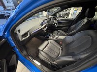 USED 2020 69 BMW 1 SERIES 2.0 118d M Sport Hatchback 5dr Diesel Auto Euro 6 (s/s) (150 ps) FSH/MASSIVE SPEC/STUNNING CAR