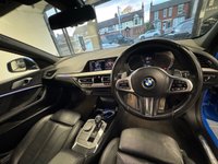 USED 2020 69 BMW 1 SERIES 2.0 118d M Sport Hatchback 5dr Diesel Auto Euro 6 (s/s) (150 ps) FSH/MASSIVE SPEC/STUNNING CAR