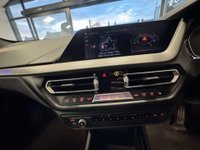 USED 2020 69 BMW 1 SERIES 2.0 118d M Sport Hatchback 5dr Diesel Auto Euro 6 (s/s) (150 ps) FINANCE AVAILABLE + PX WELCOME FSH/MASSIVE SPEC/STUNNING CAR