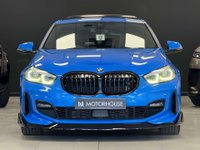 USED 2020 69 BMW 1 SERIES 2.0 118d M Sport Hatchback 5dr Diesel Auto Euro 6 (s/s) (150 ps) FINANCE AVAILABLE + PX WELCOME FSH/MASSIVE SPEC/STUNNING CAR