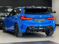USED 2020 69 BMW 1 SERIES 2.0 118d M Sport Hatchback 5dr Diesel Auto Euro 6 (s/s) (150 ps) FINANCE AVAILABLE + PX WELCOME FSH/MASSIVE SPEC/STUNNING CAR