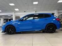 USED 2020 69 BMW 1 SERIES 2.0 118d M Sport Hatchback 5dr Diesel Auto Euro 6 (s/s) (150 ps) FINANCE AVAILABLE + PX WELCOME FSH/MASSIVE SPEC/STUNNING CAR