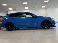 USED 2020 69 BMW 1 SERIES 2.0 118d M Sport Hatchback 5dr Diesel Auto Euro 6 (s/s) (150 ps) FINANCE AVAILABLE + PX WELCOME FSH/MASSIVE SPEC/STUNNING CAR