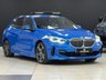 USED 2020 69 BMW 1 SERIES 2.0 118d M Sport Hatchback 5dr Diesel Auto Euro 6 (s/s) (150 ps) FSH/MASSIVE SPEC/STUNNING CAR