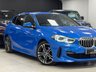 USED 2020 69 BMW 1 SERIES 2.0 118d M Sport Hatchback 5dr Diesel Auto Euro 6 (s/s) (150 ps) FSH/MASSIVE SPEC/STUNNING CAR