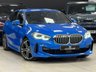 USED 2020 69 BMW 1 SERIES 2.0 118d M Sport Hatchback 5dr Diesel Auto Euro 6 (s/s) (150 ps) FSH/MASSIVE SPEC/STUNNING CAR