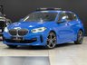 USED 2020 69 BMW 1 SERIES 2.0 118d M Sport Hatchback 5dr Diesel Auto Euro 6 (s/s) (150 ps) FSH/MASSIVE SPEC/STUNNING CAR