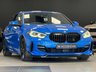 USED 2020 69 BMW 1 SERIES 2.0 118d M Sport Hatchback 5dr Diesel Auto Euro 6 (s/s) (150 ps) FINANCE AVAILABLE + PX WELCOME FSH/MASSIVE SPEC/STUNNING CAR