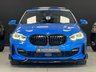 USED 2020 69 BMW 1 SERIES 2.0 118d M Sport Hatchback 5dr Diesel Auto Euro 6 (s/s) (150 ps) FINANCE AVAILABLE + PX WELCOME FSH/MASSIVE SPEC/STUNNING CAR