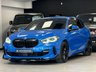 USED 2020 69 BMW 1 SERIES 2.0 118d M Sport Hatchback 5dr Diesel Auto Euro 6 (s/s) (150 ps) FINANCE AVAILABLE + PX WELCOME FSH/MASSIVE SPEC/STUNNING CAR