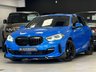 USED 2020 69 BMW 1 SERIES 2.0 118d M Sport Hatchback 5dr Diesel Auto Euro 6 (s/s) (150 ps) FINANCE AVAILABLE + PX WELCOME FSH/MASSIVE SPEC/STUNNING CAR