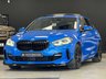 USED 2020 69 BMW 1 SERIES 2.0 118d M Sport Hatchback 5dr Diesel Auto Euro 6 (s/s) (150 ps) FINANCE AVAILABLE + PX WELCOME FSH/MASSIVE SPEC/STUNNING CAR