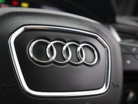 USED 2021 71 AUDI Q5 2.0 TFSIe 50 S line SUV 5dr Petrol Plug-in Hybrid S Tronic quattro Euro 6 (s/s) 17.9kWh (299 ps) REVERSE CAM | HEATED SEATS