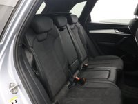 USED 2021 71 AUDI Q5 2.0 TFSIe 50 S line SUV 5dr Petrol Plug-in Hybrid S Tronic quattro Euro 6 (s/s) 17.9kWh (299 ps) REVERSE CAM | HEATED SEATS