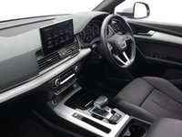 USED 2021 71 AUDI Q5 2.0 TFSIe 50 S line SUV 5dr Petrol Plug-in Hybrid S Tronic quattro Euro 6 (s/s) 17.9kWh (299 ps) REVERSE CAM | HEATED SEATS