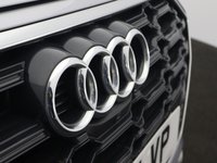 USED 2021 71 AUDI Q5 2.0 TFSIe 50 S line SUV 5dr Petrol Plug-in Hybrid S Tronic quattro Euro 6 (s/s) 17.9kWh (299 ps) REVERSE CAM | HEATED SEATS