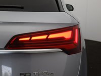 USED 2021 71 AUDI Q5 2.0 TFSIe 50 S line SUV 5dr Petrol Plug-in Hybrid S Tronic quattro Euro 6 (s/s) 17.9kWh (299 ps) REVERSE CAM | HEATED SEATS