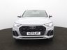 USED 2021 71 AUDI Q5 2.0 TFSIe 50 S line SUV 5dr Petrol Plug-in Hybrid S Tronic quattro Euro 6 (s/s) 17.9kWh (299 ps) REVERSE CAM | HEATED SEATS