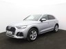 USED 2021 71 AUDI Q5 2.0 TFSIe 50 S line SUV 5dr Petrol Plug-in Hybrid S Tronic quattro Euro 6 (s/s) 17.9kWh (299 ps) REVERSE CAM | HEATED SEATS