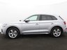 USED 2021 71 AUDI Q5 2.0 TFSIe 50 S line SUV 5dr Petrol Plug-in Hybrid S Tronic quattro Euro 6 (s/s) 17.9kWh (299 ps) REVERSE CAM | HEATED SEATS