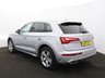 USED 2021 71 AUDI Q5 2.0 TFSIe 50 S line SUV 5dr Petrol Plug-in Hybrid S Tronic quattro Euro 6 (s/s) 17.9kWh (299 ps) REVERSE CAM | HEATED SEATS