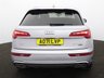 USED 2021 71 AUDI Q5 2.0 TFSIe 50 S line SUV 5dr Petrol Plug-in Hybrid S Tronic quattro Euro 6 (s/s) 17.9kWh (299 ps) REVERSE CAM | HEATED SEATS