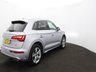 USED 2021 71 AUDI Q5 2.0 TFSIe 50 S line SUV 5dr Petrol Plug-in Hybrid S Tronic quattro Euro 6 (s/s) 17.9kWh (299 ps) REVERSE CAM | HEATED SEATS