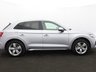 USED 2021 71 AUDI Q5 2.0 TFSIe 50 S line SUV 5dr Petrol Plug-in Hybrid S Tronic quattro Euro 6 (s/s) 17.9kWh (299 ps) REVERSE CAM | HEATED SEATS