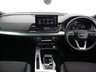 USED 2021 71 AUDI Q5 2.0 TFSIe 50 S line SUV 5dr Petrol Plug-in Hybrid S Tronic quattro Euro 6 (s/s) 17.9kWh (299 ps) REVERSE CAM | HEATED SEATS