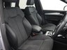 USED 2021 71 AUDI Q5 2.0 TFSIe 50 S line SUV 5dr Petrol Plug-in Hybrid S Tronic quattro Euro 6 (s/s) 17.9kWh (299 ps) REVERSE CAM | HEATED SEATS