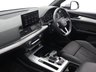 USED 2021 71 AUDI Q5 2.0 TFSIe 50 S line SUV 5dr Petrol Plug-in Hybrid S Tronic quattro Euro 6 (s/s) 17.9kWh (299 ps) REVERSE CAM | HEATED SEATS