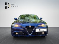 USED 2017 17 ALFA ROMEO GIULIA 2.0T Super Saloon 4dr Petrol Auto Euro 6 (s/s) (200 ps) Special Interior, Sat Nav