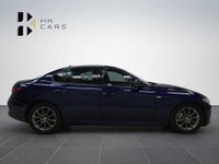 USED 2017 17 ALFA ROMEO GIULIA 2.0T Super Saloon 4dr Petrol Auto Euro 6 (s/s) (200 ps) Special Interior, Sat Nav