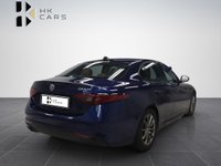 USED 2017 17 ALFA ROMEO GIULIA 2.0T Super Saloon 4dr Petrol Auto Euro 6 (s/s) (200 ps) Special Interior, Sat Nav