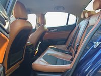 USED 2017 17 ALFA ROMEO GIULIA 2.0T Super Saloon 4dr Petrol Auto Euro 6 (s/s) (200 ps) Special Interior, Sat Nav