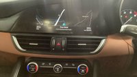 USED 2017 17 ALFA ROMEO GIULIA 2.0T Super Saloon 4dr Petrol Auto Euro 6 (s/s) (200 ps) Special Interior, Sat Nav