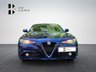 USED 2017 17 ALFA ROMEO GIULIA 2.0T Super Saloon 4dr Petrol Auto Euro 6 (s/s) (200 ps) Special Interior, Sat Nav