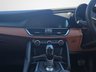 USED 2017 17 ALFA ROMEO GIULIA 2.0T Super Saloon 4dr Petrol Auto Euro 6 (s/s) (200 ps) Special Interior, Sat Nav