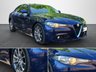USED 2017 17 ALFA ROMEO GIULIA 2.0T Super Saloon 4dr Petrol Auto Euro 6 (s/s) (200 ps) Special Interior, Sat Nav