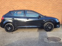 USED 2016 16 SEAT IBIZA 1.4 EcoTSI FR Hatchback 5dr Petrol Manual Euro 6 (s/s) (150 ps) 