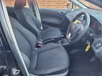 USED 2016 16 SEAT IBIZA 1.4 EcoTSI FR Hatchback 5dr Petrol Manual Euro 6 (s/s) (150 ps) 