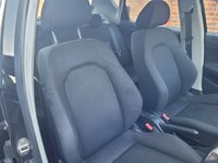USED 2016 16 SEAT IBIZA 1.4 EcoTSI FR Hatchback 5dr Petrol Manual Euro 6 (s/s) (150 ps) 