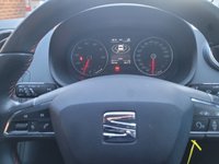 USED 2016 16 SEAT IBIZA 1.4 EcoTSI FR Hatchback 5dr Petrol Manual Euro 6 (s/s) (150 ps) 